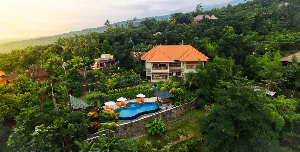 Le Tito Villa