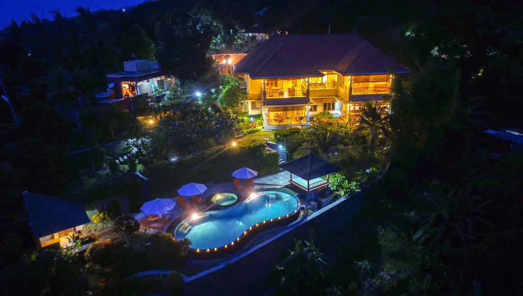 Villa Le Tito *