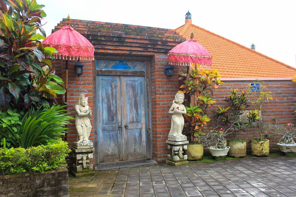 Villa Le Tito *