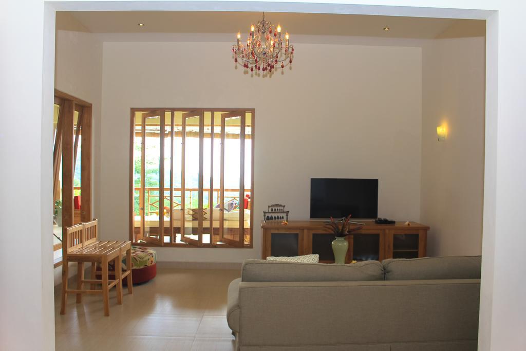 Villa Le Tito *
