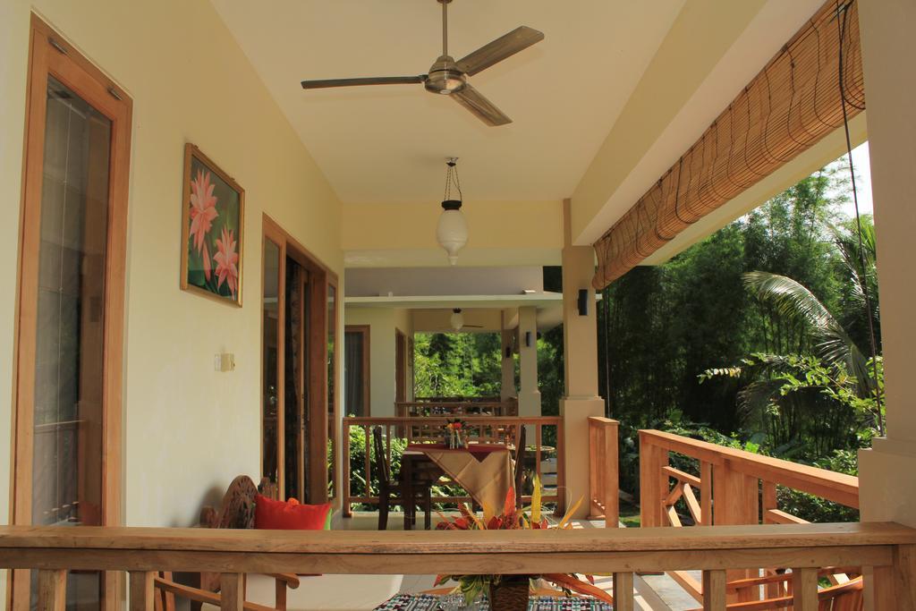 Villa Le Tito *
