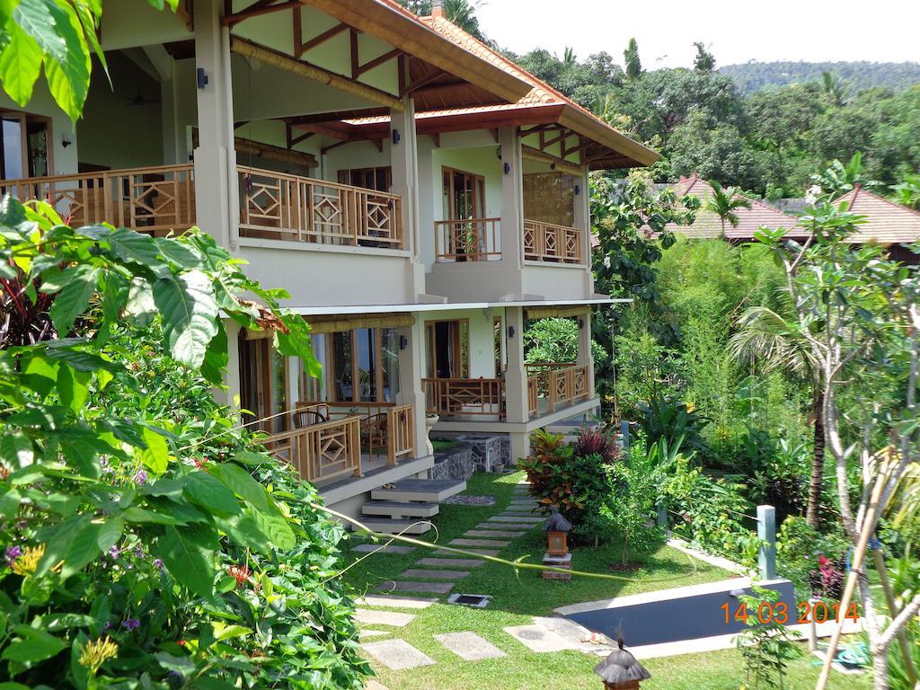 Villa Le Tito