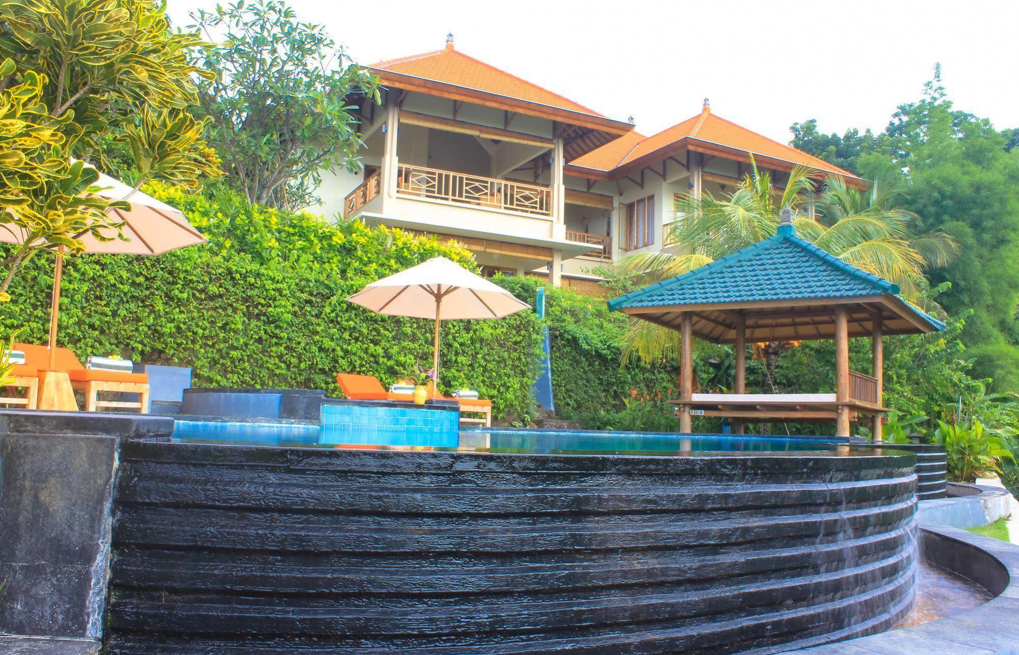 Le Tito Villa