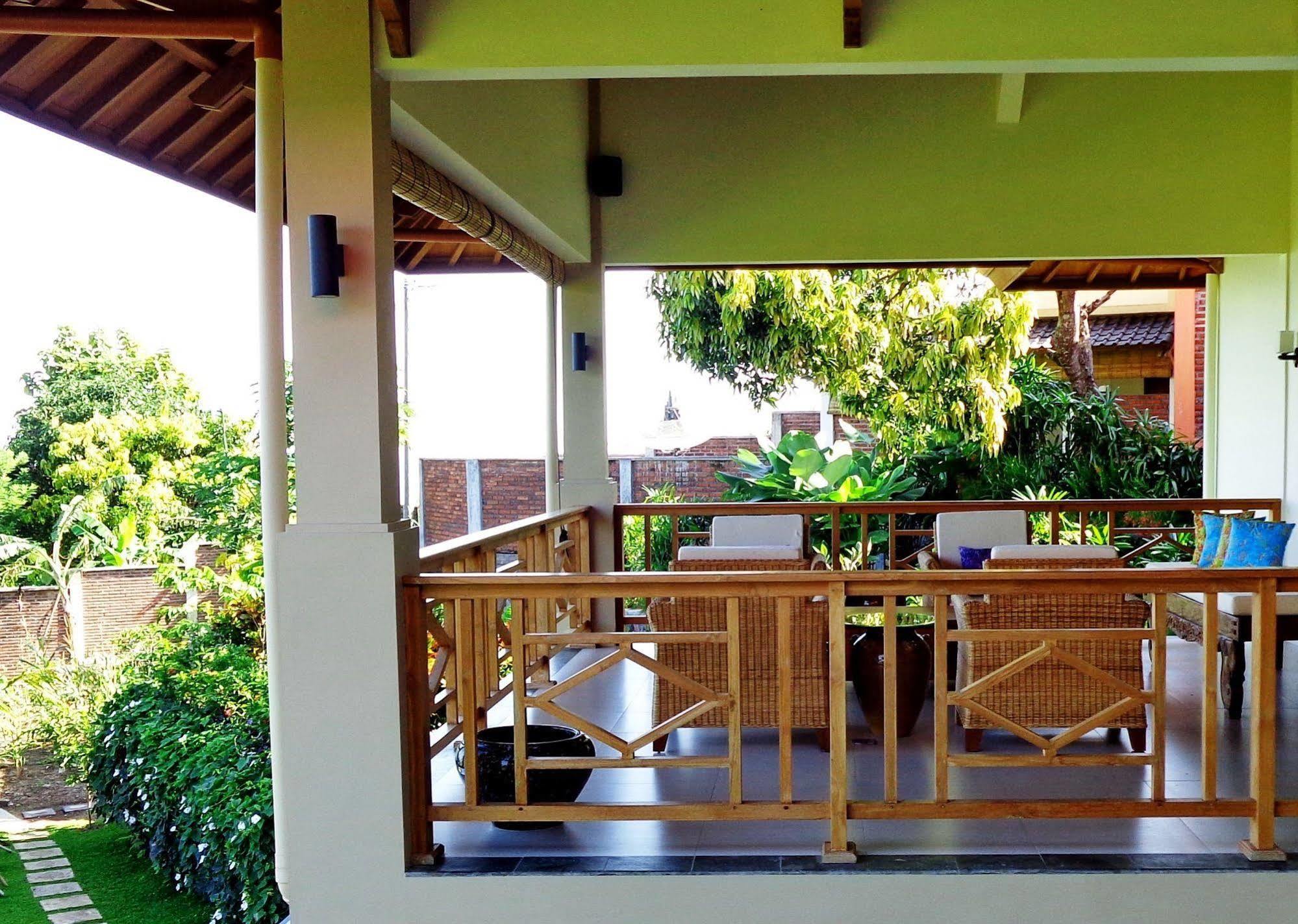 Le Tito Villa *